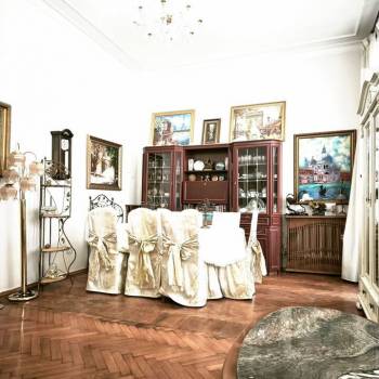 Продается Многокомнатная квартира, 116 м²