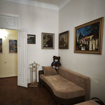 Продается Многокомнатная квартира, 116 м²