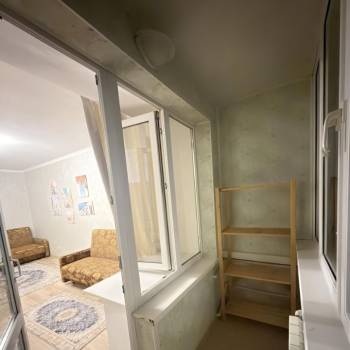 Сдается 1-комнатная квартира, 30 м²