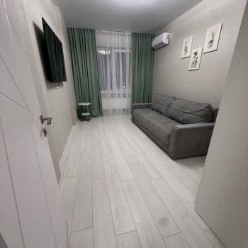 Сдается 1-комнатная квартира, 35 м²