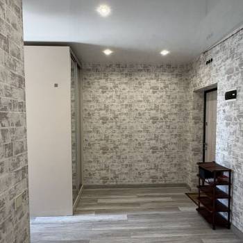 Сдается 2-х комнатная квартира, 55 м²