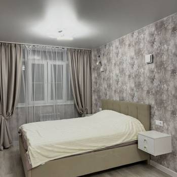 Сдается 1-комнатная квартира, 47 м²