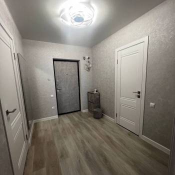 Сдается 1-комнатная квартира, 47 м²