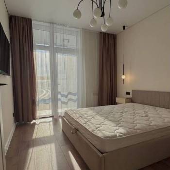 Сдается 1-комнатная квартира, 38 м²