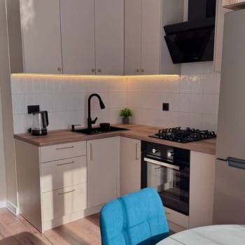 Сдается 1-комнатная квартира, 38 м²
