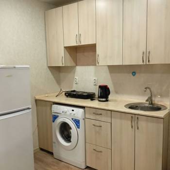 Сдается 1-комнатная квартира, 20 м²