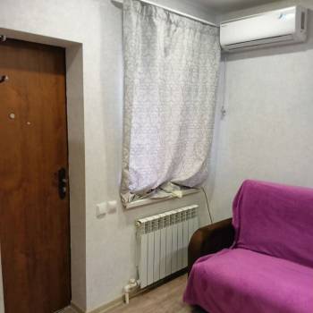Сдается 1-комнатная квартира, 20 м²