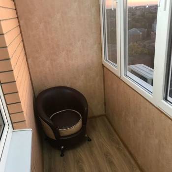 Сдается 1-комнатная квартира, 24 м²