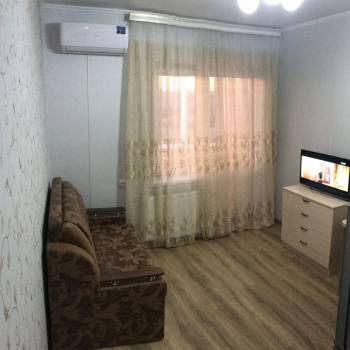 Сдается 1-комнатная квартира, 24 м²