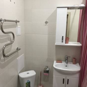 Сдается 1-комнатная квартира, 24 м²