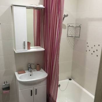 Сдается 1-комнатная квартира, 24 м²