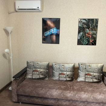 Сдается 1-комнатная квартира, 30 м²