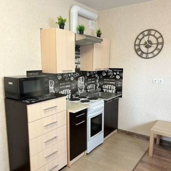 Сдается 1-комнатная квартира, 30 м²