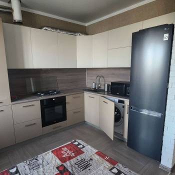 Сдается 2-х комнатная квартира, 45 м²