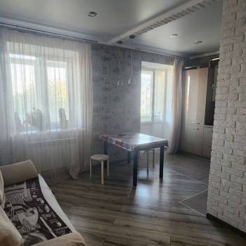 Сдается 2-х комнатная квартира, 45 м²
