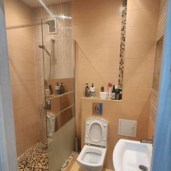 Сдается 2-х комнатная квартира, 45 м²