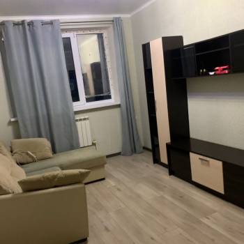 Сдается 1-комнатная квартира, 36 м²