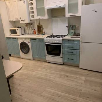 Сдается 1-комнатная квартира, 36 м²