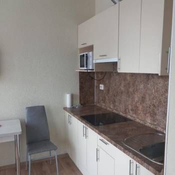 Продается 1-комнатная квартира, 23 м²