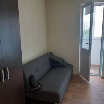 Продается 1-комнатная квартира, 23 м²