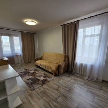 Продается 3-х комнатная квартира, 60 м²
