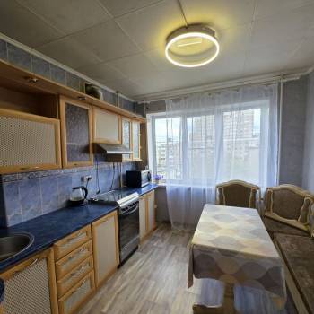 Продается 3-х комнатная квартира, 60 м²