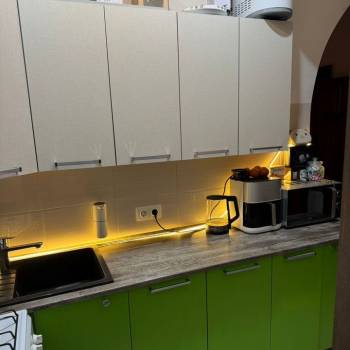 Продается 2-х комнатная квартира, 37,9 м²