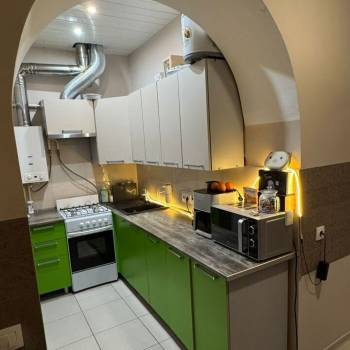 Продается 2-х комнатная квартира, 37,9 м²