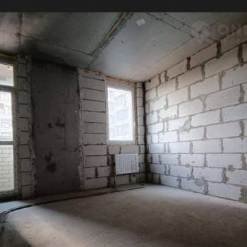 Продается 1-комнатная квартира, 21 м²