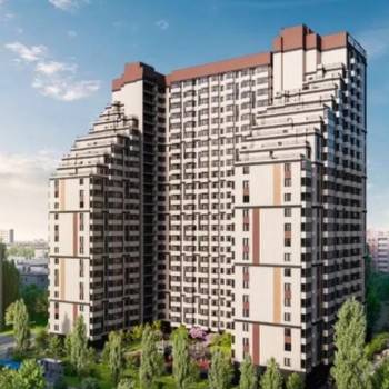 Продается 1-комнатная квартира, 21 м²