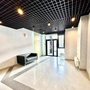 Продается 1-комнатная квартира, 21 м²