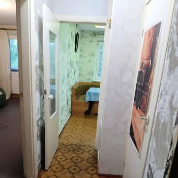 Сдается 1-комнатная квартира, 30,2 м²
