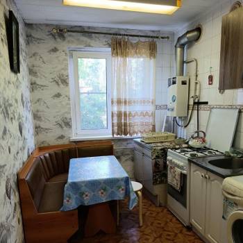 Сдается 1-комнатная квартира, 30,2 м²