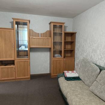 Сдается 1-комнатная квартира, 30,2 м²
