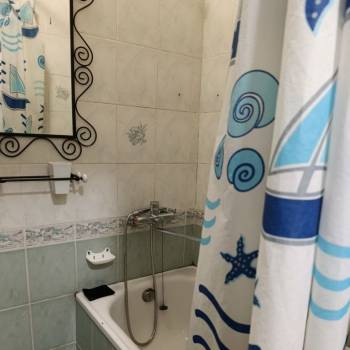 Сдается 1-комнатная квартира, 30,2 м²