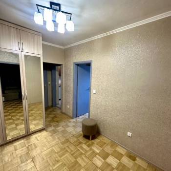 Сдается 2-х комнатная квартира, 54,5 м²