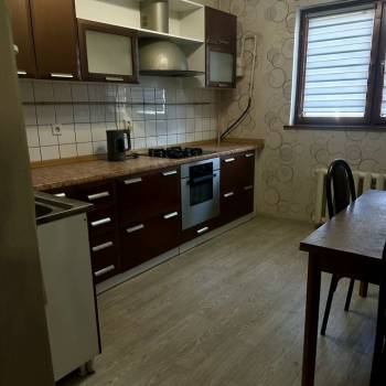 Сдается 2-х комнатная квартира, 54,5 м²