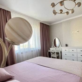Сдается 2-х комнатная квартира, 70 м²