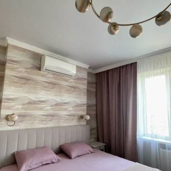 Сдается 2-х комнатная квартира, 70 м²