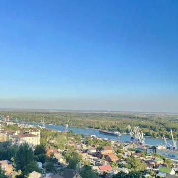 Сдается 2-х комнатная квартира, 70 м²