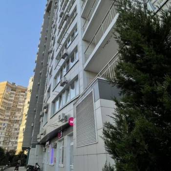 Сдается 2-х комнатная квартира, 70 м²