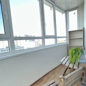 Сдается 2-х комнатная квартира, 70 м²