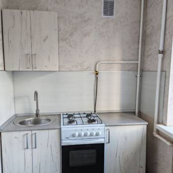Сдается 1-комнатная квартира, 35,4 м²