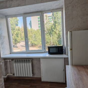 Сдается 1-комнатная квартира, 35,4 м²
