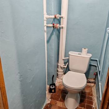 Сдается 1-комнатная квартира, 35,4 м²
