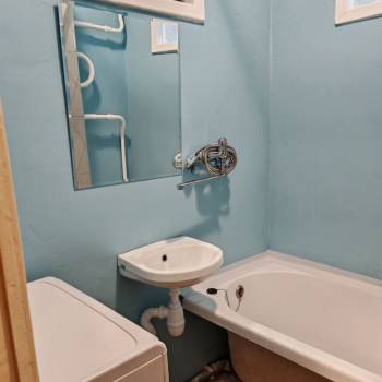 Сдается 1-комнатная квартира, 35,4 м²