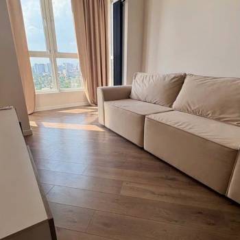 Продается 1-комнатная квартира, 44 м²