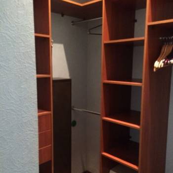 Сдается 2-х комнатная квартира, 80 м²