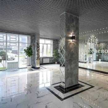 Сдается 1-комнатная квартира, 35 м²
