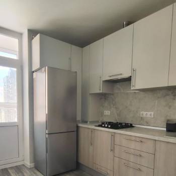 Сдается 1-комнатная квартира, 35 м²